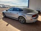 2018 Audi A7 Premium Plus