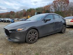 2022 Mazda 3 Preferred en venta en North Billerica, MA