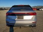 2021 Audi SQ8 Prestige