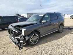 2026 Hyundai Palisade Calligraphy en venta en Bismarck, ND