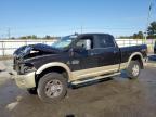 2017 Dodge RAM 2500 Longhorn