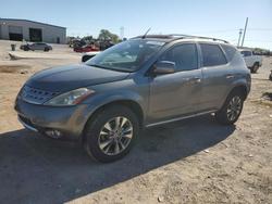 2007 Nissan Murano sl en venta en Oklahoma City, OK