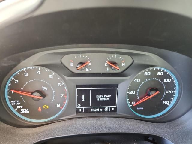 2022 Chevrolet Malibu ls