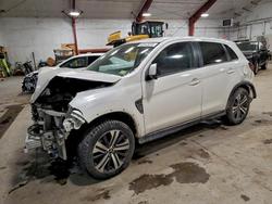 Mitsubishi Vehiculos salvage en venta: 2020 Mitsubishi Outlander Sport es