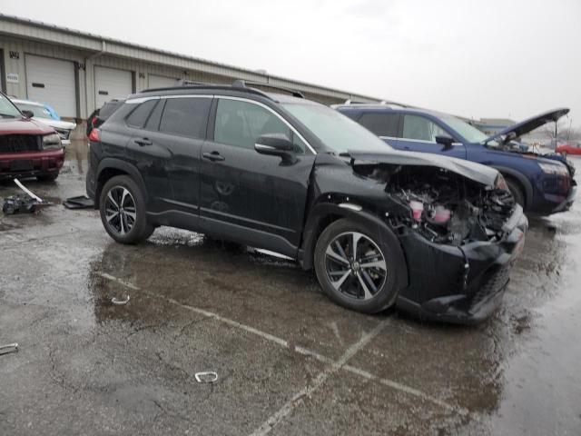 2025 Toyota Corolla Cross se