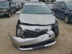2012 Toyota Prius v