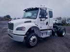 2022 Freightliner Business Class M2 Semi Truck