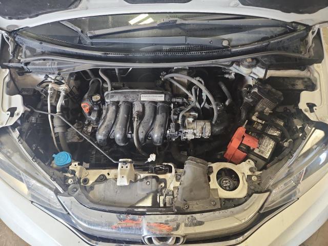 2019 Honda Fit Sport