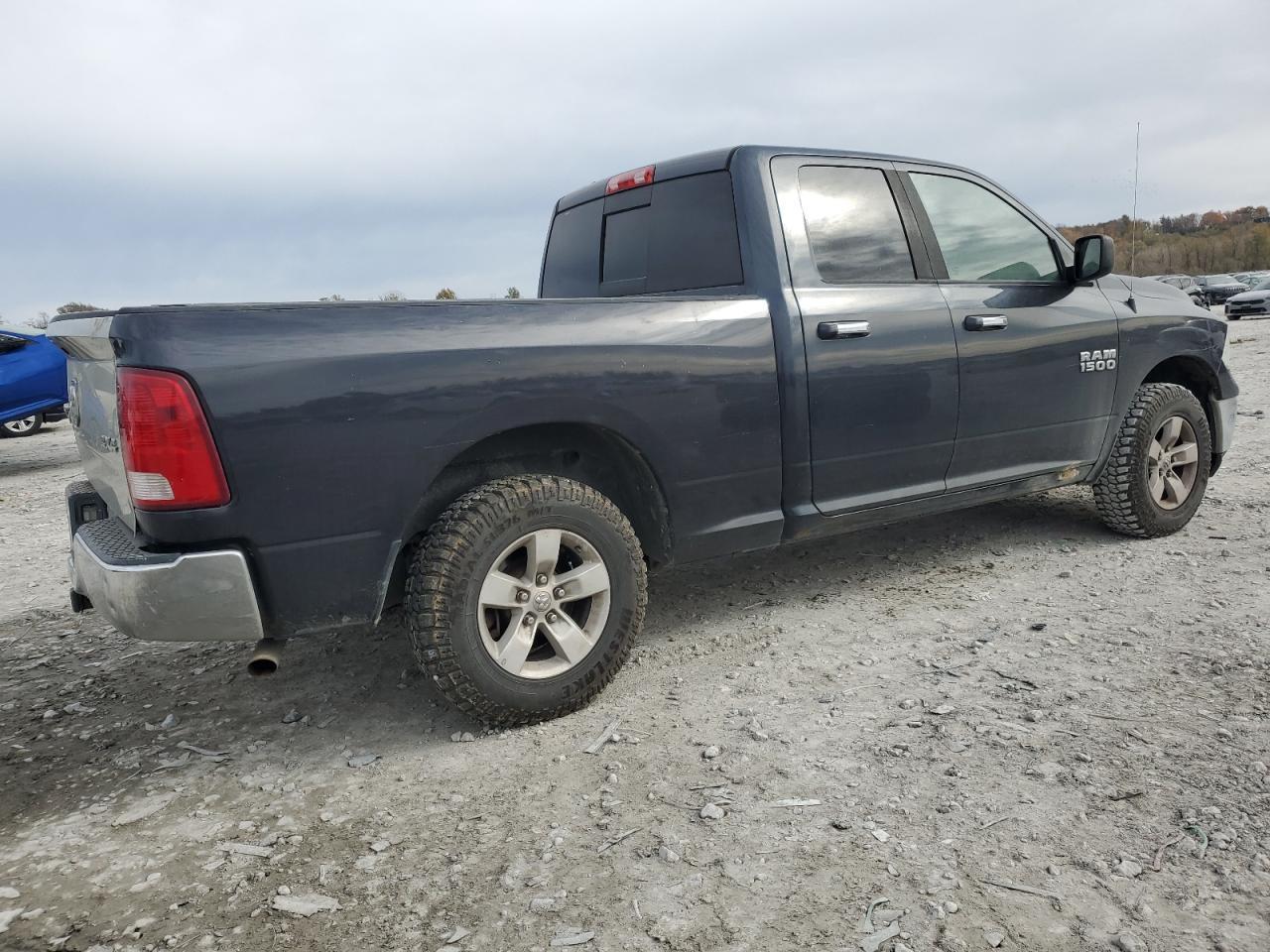 2016 Dodge Ram 1500 slt