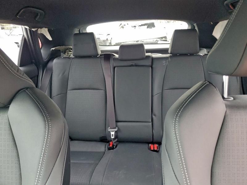 2025 Subaru Solterra Premium