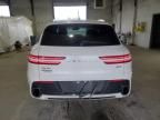 2023 Genesis Gv70 Base