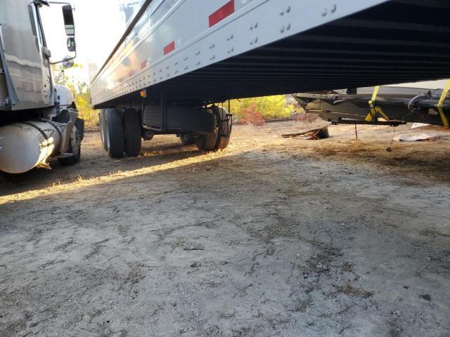 2025 Utility VS2DX DRY Van Trailer