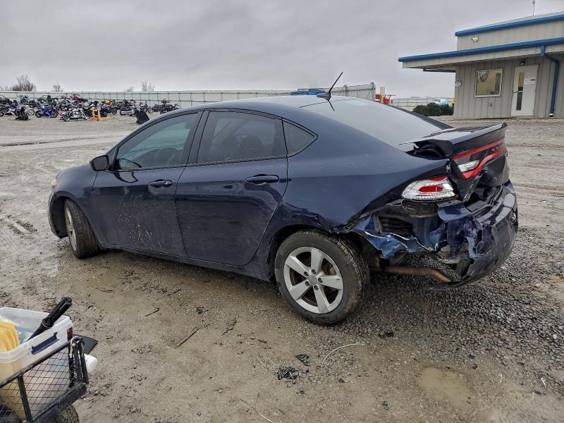 2015 Dodge Dart sxt