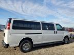 2019 Chevrolet Express G3500 LT