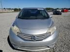 2014 Nissan Versa Note s