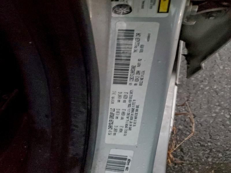 2011 Chrysler 200 Touring