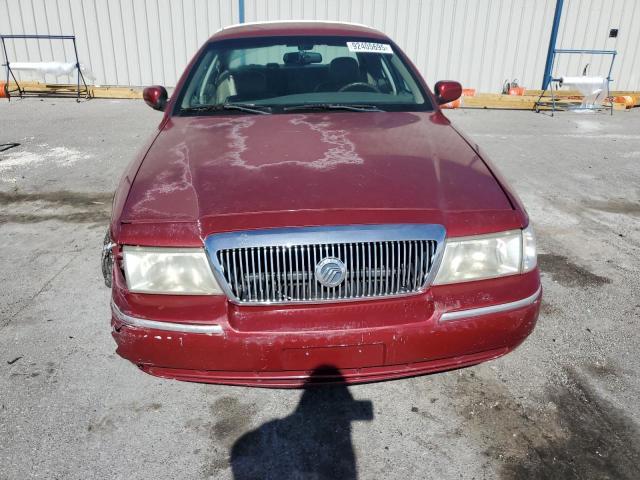 2003 Mercury Grand Marquis ls