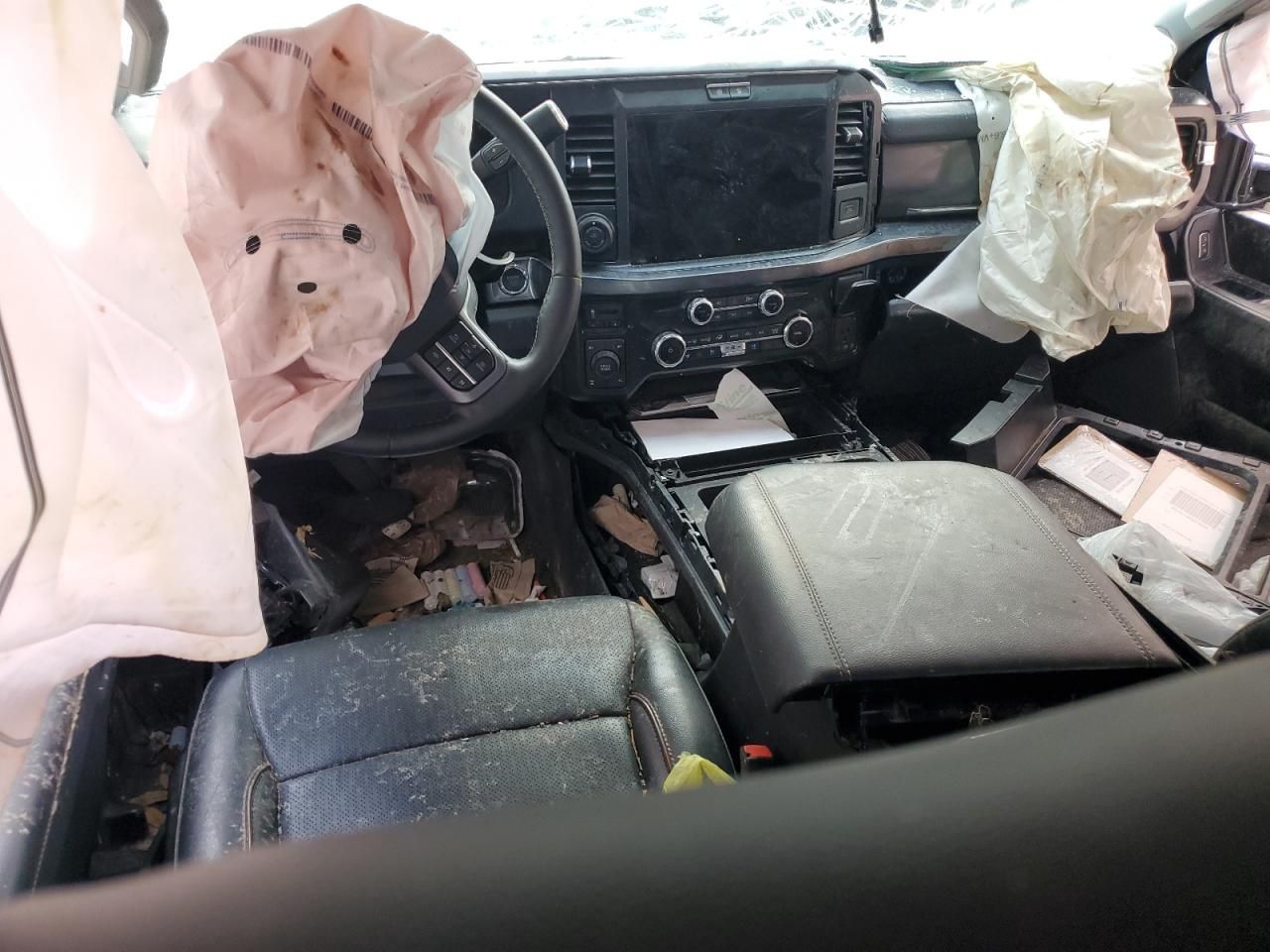 2025 Ford F250 Super Duty