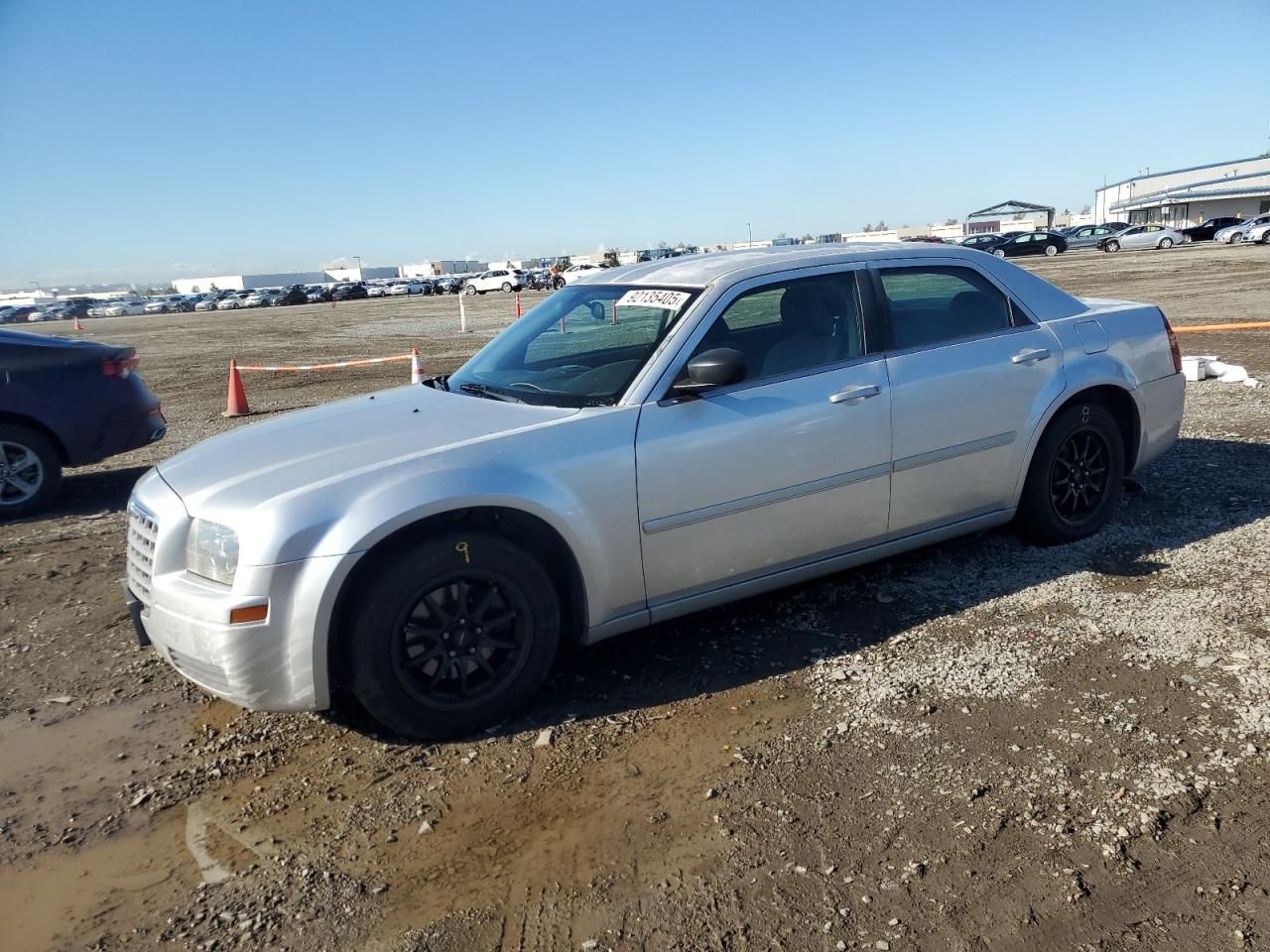 2005 Chrysler 300