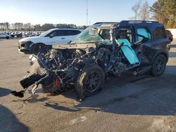 Ford Bronco Vehiculos salvage en venta: 2023 Ford Bronco Sport big Bend