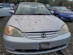 2003 Honda Civic ex