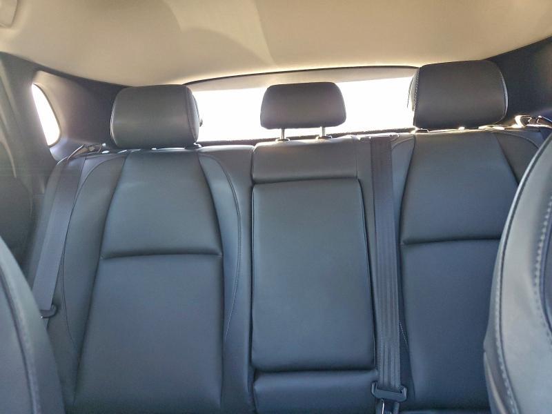 2023 Mazda Cx-30 Select