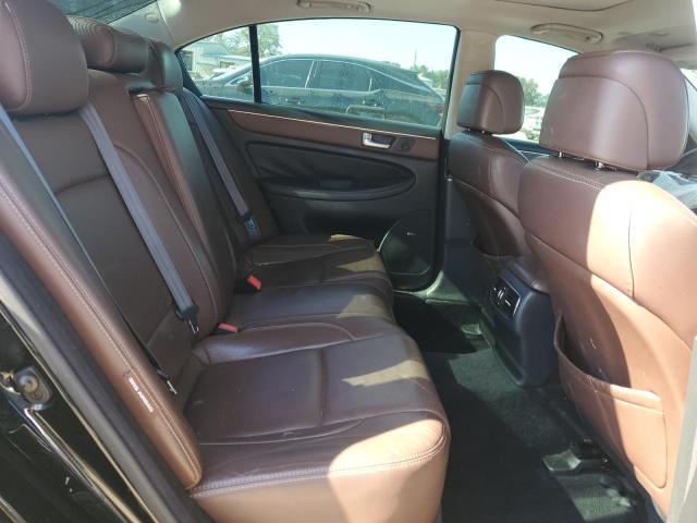 2013 Hyundai Genesis 3.8l