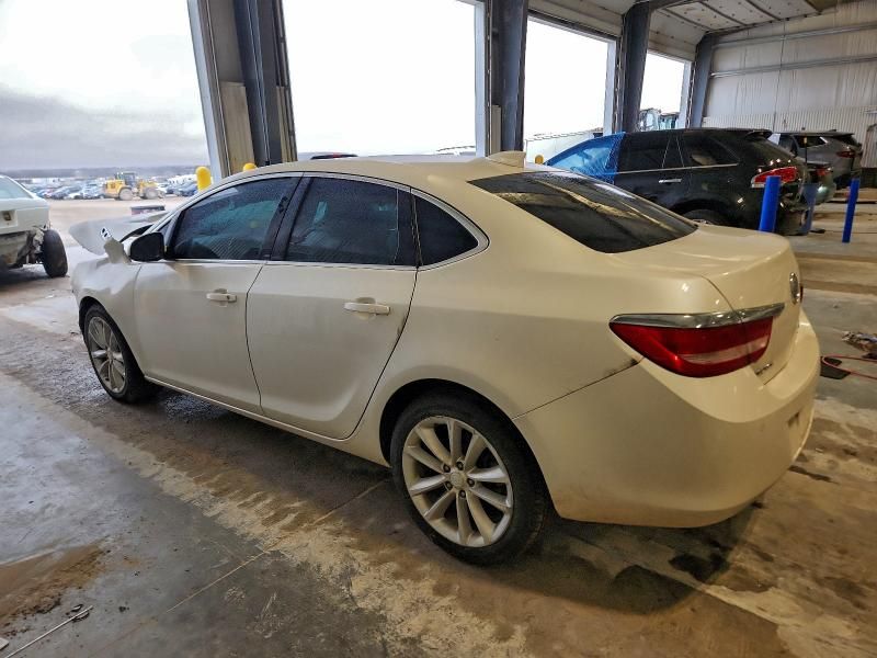 2015 Buick Verano Convenience