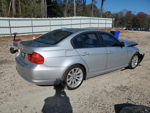 2011 BMW 328 i