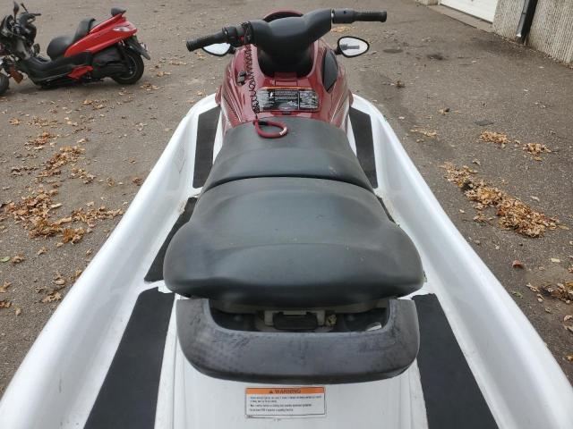 2002 Yama HA Waverunner XLT800 Personal Watercraft