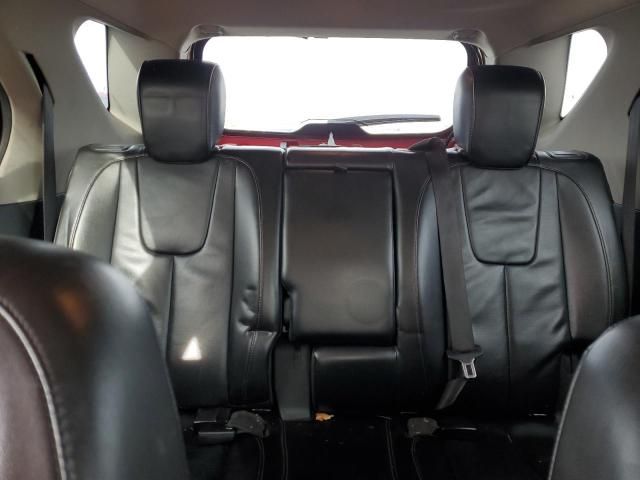 2013 Chevrolet Equinox ltz