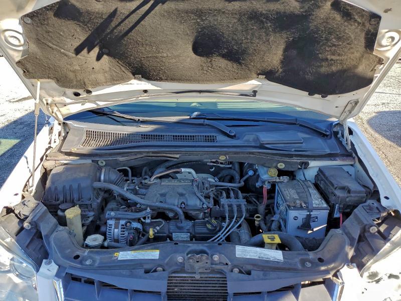 2008 Chrysler Town & Country lx