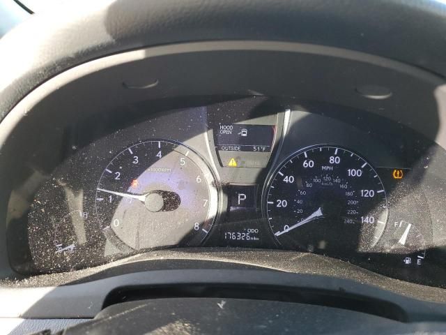 2014 Lexus Rx 350 Base