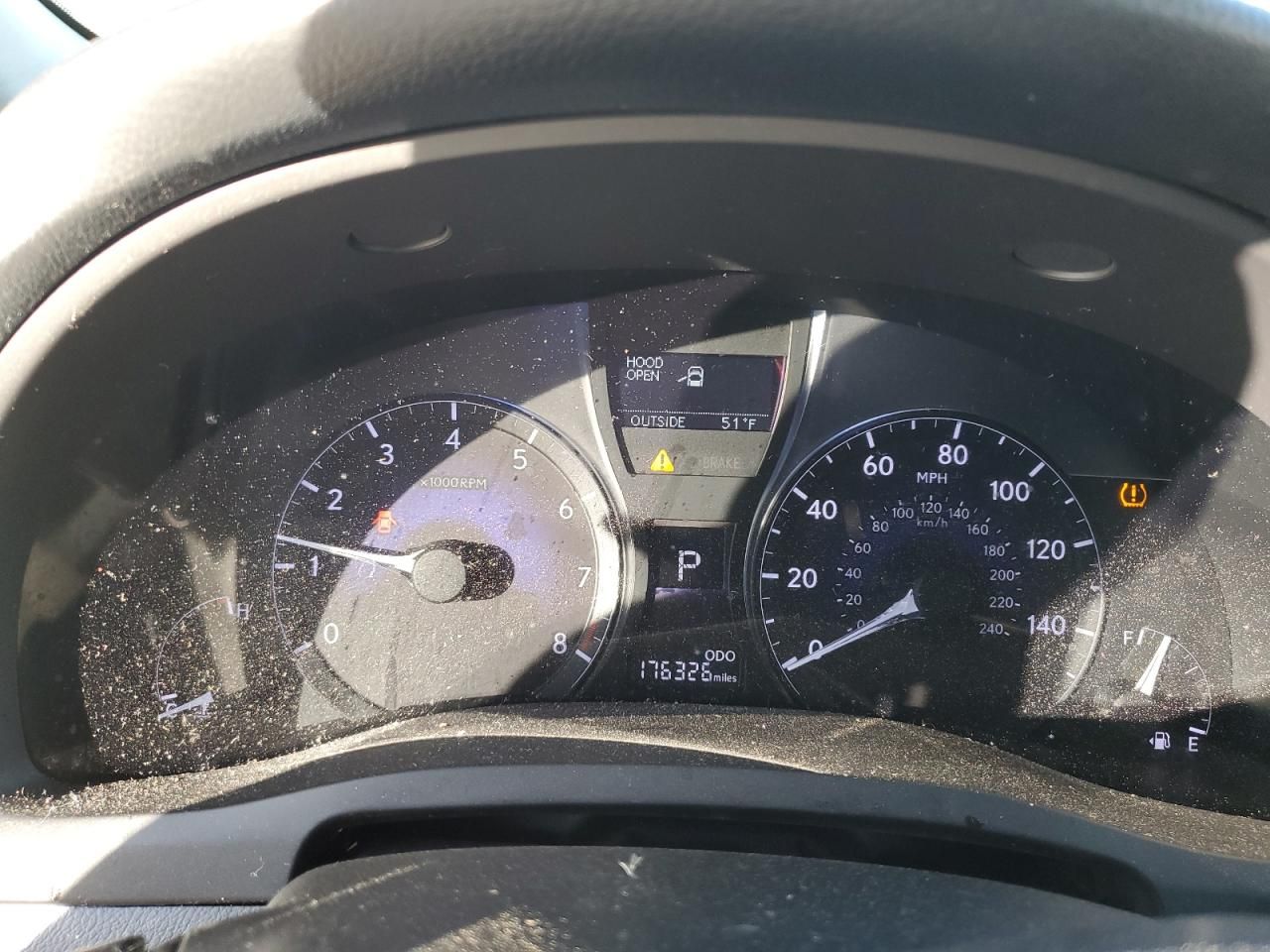 2014 Lexus Rx 350 Base