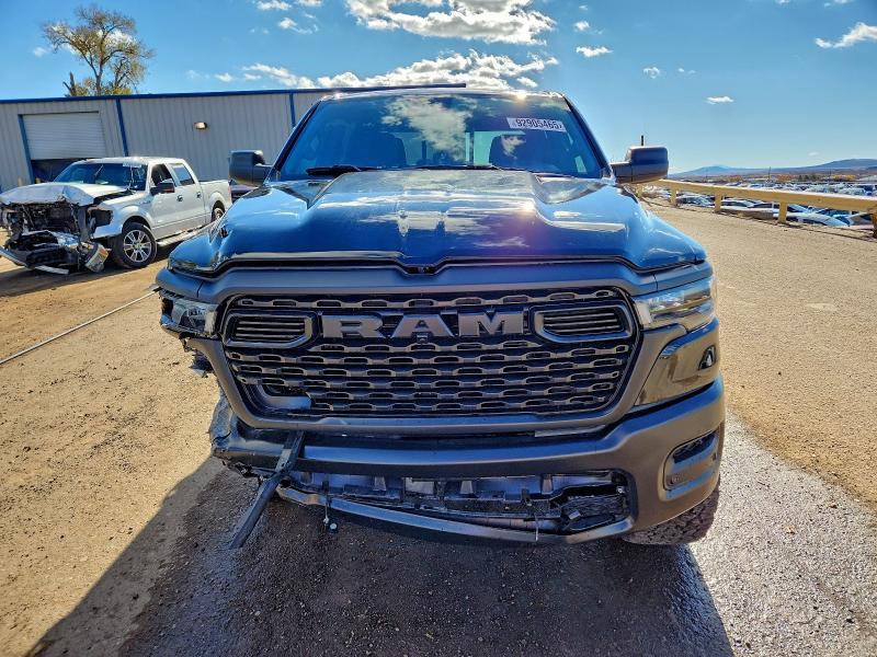 2025 Dodge Ram 1500 Tradesman