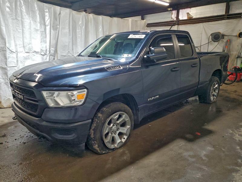 2019 Dodge Ram 1500 Tradesman