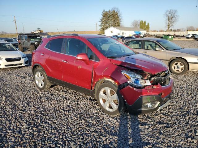 2015 Buick Encore Convenience