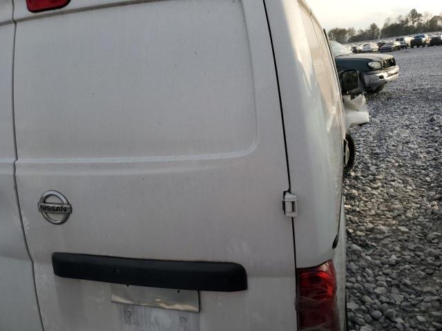 2017 Niss AN NV200 Delivery Van