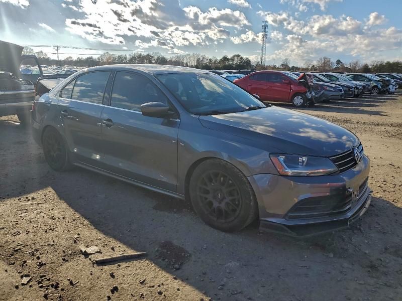 2021 Volkswagen Jetta s