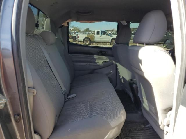 2015 Toyota Tacoma Double cab Prerunner