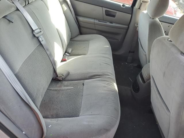 2003 Ford Taurus ses