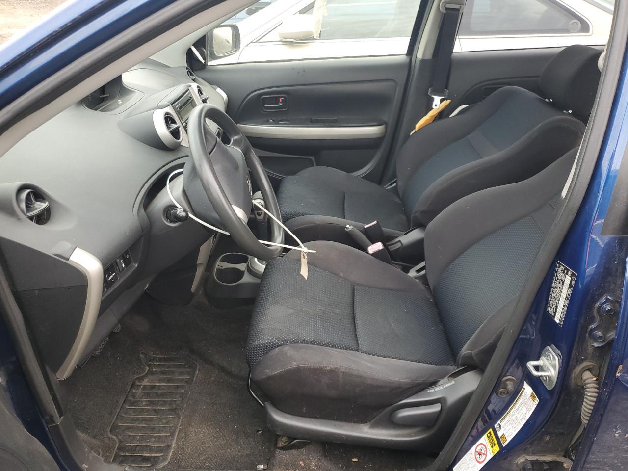2005 Scion XA