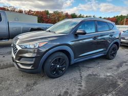 2019 Hyundai Tucson Limited for sale in Exeter, RI