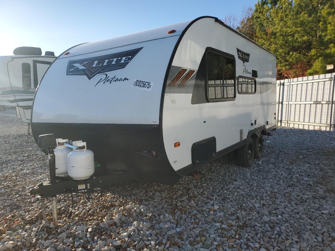 2024 Foresriver 2024 Forest River X Lite Camper