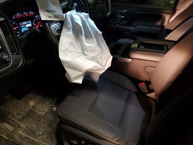 2017 GMC Sierra K1500 SLE