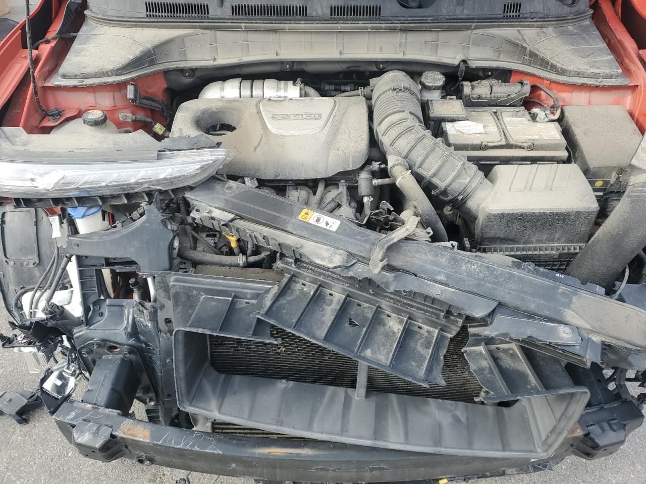 2020 Hyundai Kona Ultimate