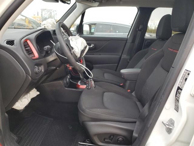 2022 Jeep Renegade Trailhawk