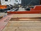 2017 Felling FT6T1 Tilt Deck Equipment Trailer