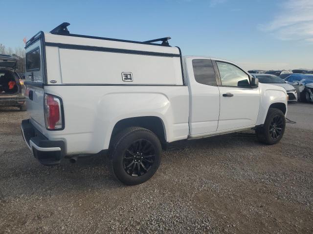 2021 GMC Canyon Elevation