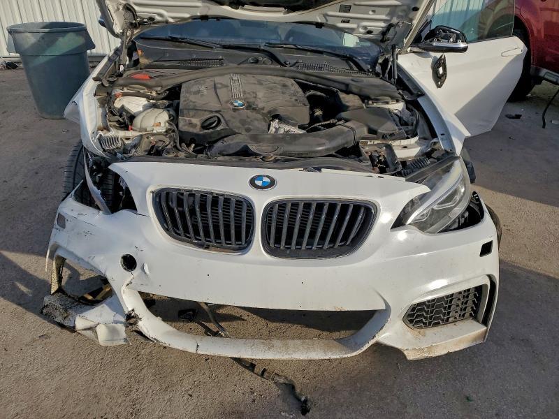 2016 Bmw Motorrad 2016 bmw Motorrad M235xi